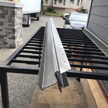 aluminum fabrication seattle|ballard sheet metal Seattle.